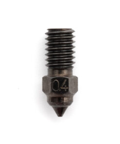 Alternative view of Hardened Steel Nozzle for Ender 3 V3 SE