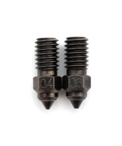 Hardened Steel Nozzle for Ender 3 V3 SE