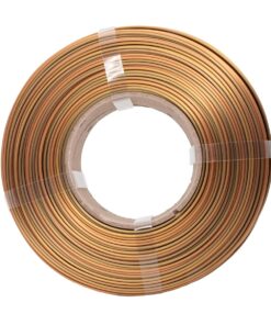 Alternative view of Refill PLA Silk Rainbow Amber