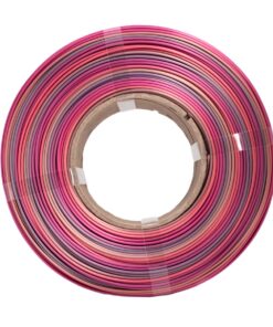 Alternative view of Refill PLA Silk Rainbow Candy