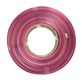 Alternative view of Refill PLA Silk Rainbow Candy