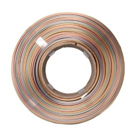 Alternative view of Refill PLA Silk Rainbow Tropicana