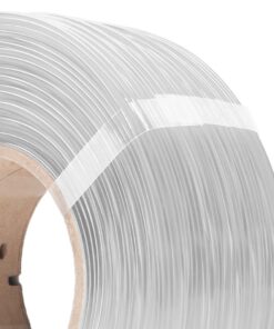 Alternative view of Refill PETG Hyper Speed Transparent