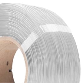 Alternative view of Refill PETG Hyper Speed Transparent