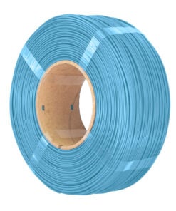 Refill PLA filament Cyan