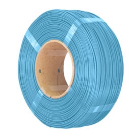 Refill PLA filament Cyan