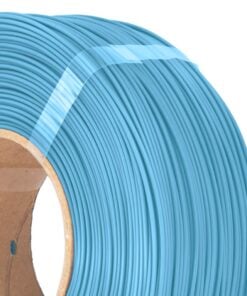 Alternative view of Refill PLA Filament Cyan