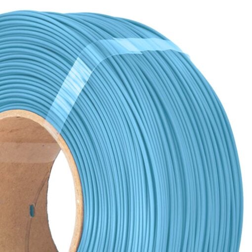 Filamento Refill PLA Cyan - immagine 2