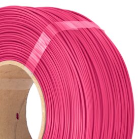 Alternative view of Refill PLA filament Magenta