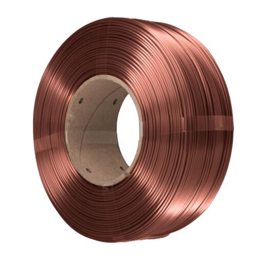 Refill PLA Silk Dark Copper