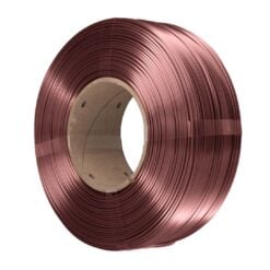 Refill PLA Silk Dark Copper