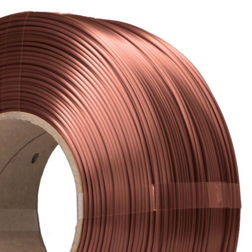 Refill PLA Silk Dark Copper - Slika 2