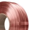 3d filament Refill PLA Silk Dark Copper zoom azurefilm