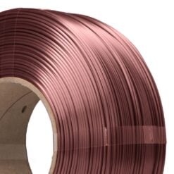 Alternative view of Refill PLA Silk Dark Copper