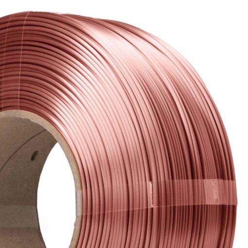 Refill PLA Silk Dark Copper - Image 2