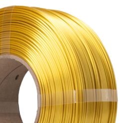 Alternative view of Refill PLA Silk Gold