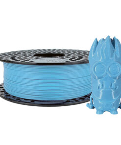 PLA Original filament Cyan