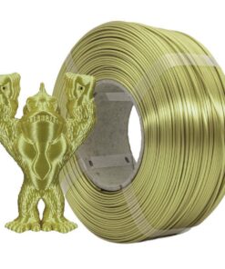 Refill PLA Silk Unset