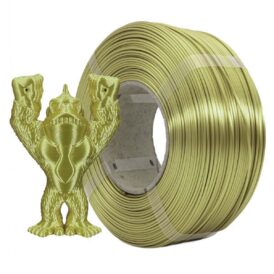 Refill PLA Silk Unset