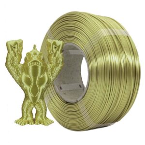 Refill PLA Silk Unset