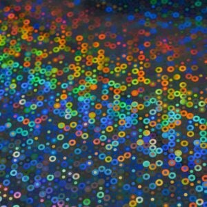 Alternative view of Piastra PEI effetto 3D per Bambu Lab X1 P1P