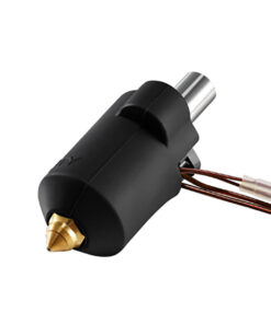 Továbbfejlesztett kerámia hotend készlet a K1/K1 MAX-hoz