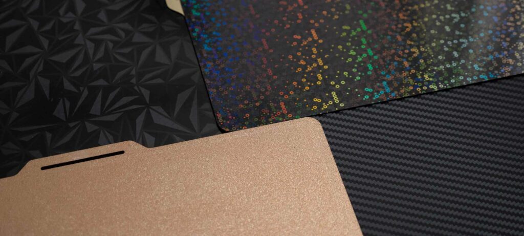Piastra In Vetro Specchio 250x250 Mm Per Letto Stampante 3D Riscaldata - Con Clip, Per Geeetech Anet