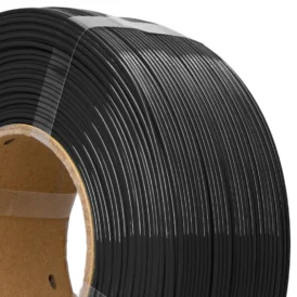 Alternative view of Refill PCTG Black