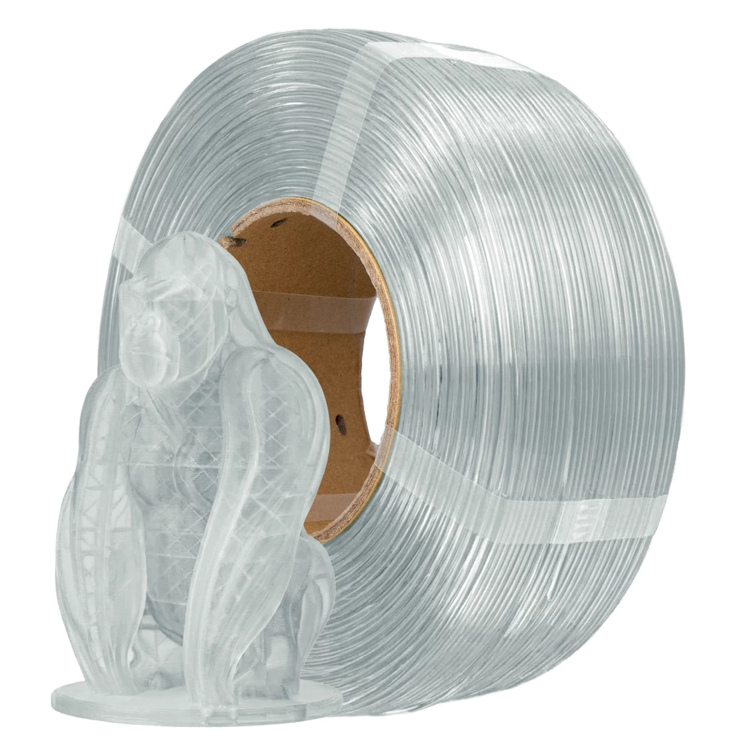 Refill PCTG Transparent 1 Refill PCTG Transparent