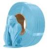 Refill PLA filament Cyan