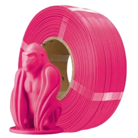 Refill PLA filament Magenta