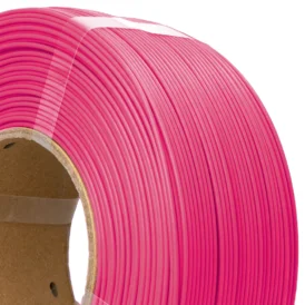 Alternative view of Filamento Refill PLA Magenta