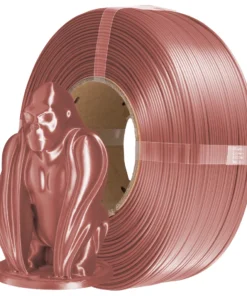 Refill PLA Silk Dark Copper