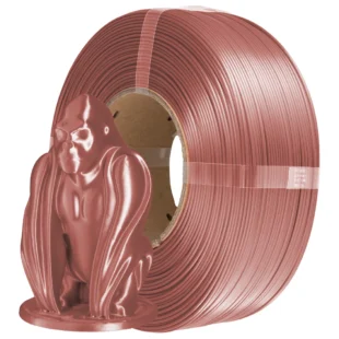 Refill PLA Silk Dark Copper