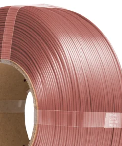 Alternative view of Refill PLA Silk Dark Copper