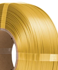 Alternative view of Refill PLA Silk Gold 18K