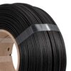 3d filament Refill LumberLay Black Ebony Wood zoom azurefilm