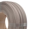 3d filament Refill LumberLay Grey Oak Wood zoom azurefilm