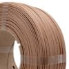 3d filament Refill LumberLay pine Wood zoom azurefilm