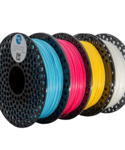 PLA CMYK Lithopane 4-pack