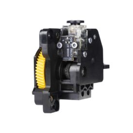 Alternative view of Hardened Steel Extruder Unit for X1C