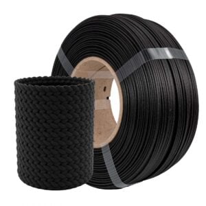 Refill LumberLay Black Ebony