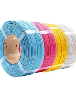 Refill PLA CMYK Lithopane 4-pack