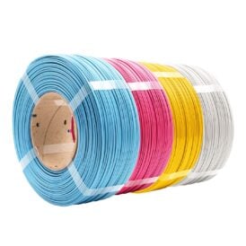 Refill PLA CYMK Lithopane 4-pack