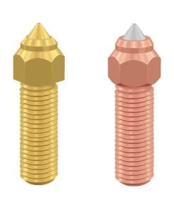 Creality Nozzle Set for K1