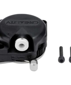 Alternative view of Creality extruder a K1/K1C/K1 Max/Ender 3 V3/Ender 3 V3 Plus modellekhez