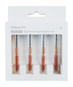 Creality Unicorn Quick Swap Nozzle Kit for K1C