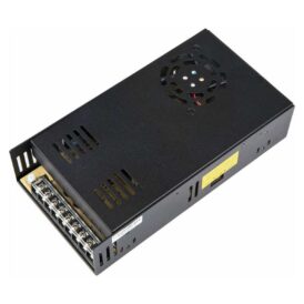 Alternative view of Power Supply for Neptune 4 Pro