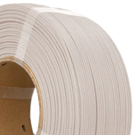 Alternative view of Refill LumberLay White Wood