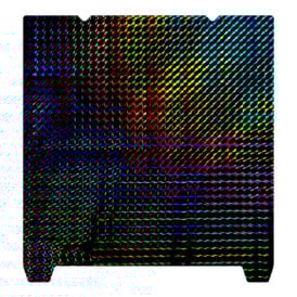 Creality Phantom Texture PEI Build Plate